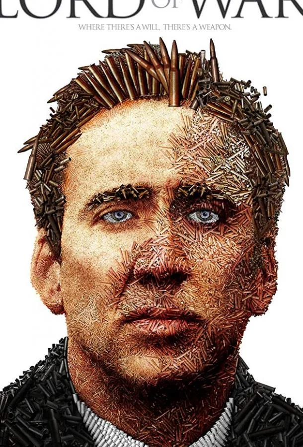Смотреть  Оружейный барон(2005) бесплатно
