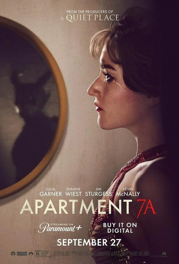 Смотреть Фильм Квартира 7А(2024) бесплатно