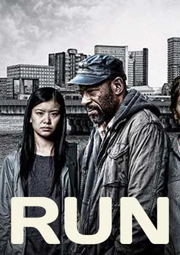 Смотреть Сериал Беги(2013) бесплатно
