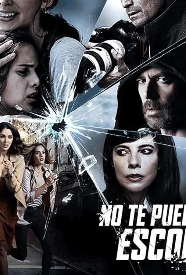 Смотреть Сериал Тебе не спрятаться(2019) бесплатно