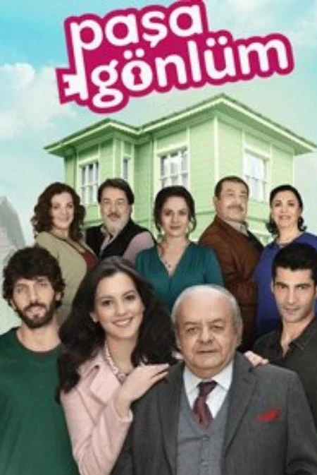 Смотреть Сериал Слуга моего сердца(2014) бесплатно