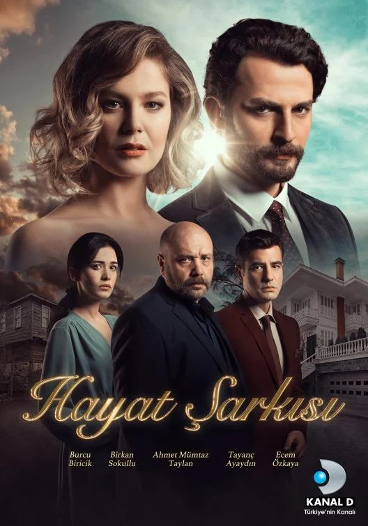 Смотреть Сериал Песня жизни(2016) бесплатно
