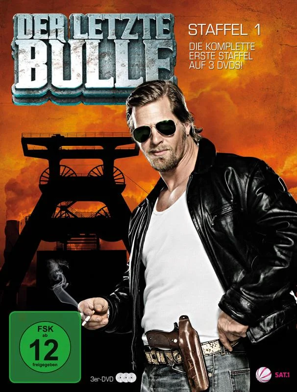 Смотреть Сериал Последний бык(2010) бесплатно