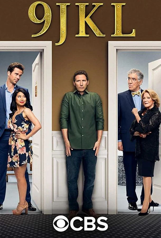 Смотреть Сериал 9J, 9K и 9L(2017) бесплатно