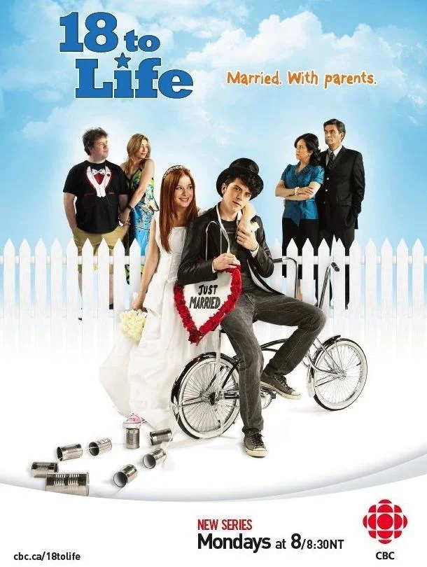Смотреть Сериал 18 для жизни(2010) бесплатно