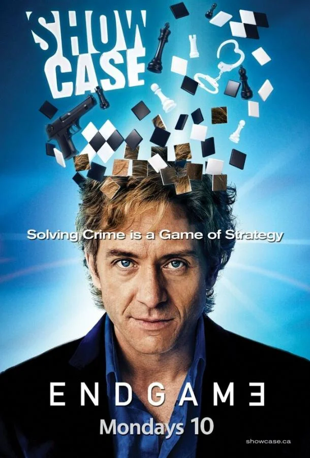 Смотреть Сериал Конец игры(2011) бесплатно