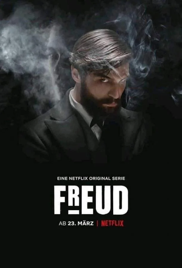 Смотреть Сериал Фрейд(2020) бесплатно