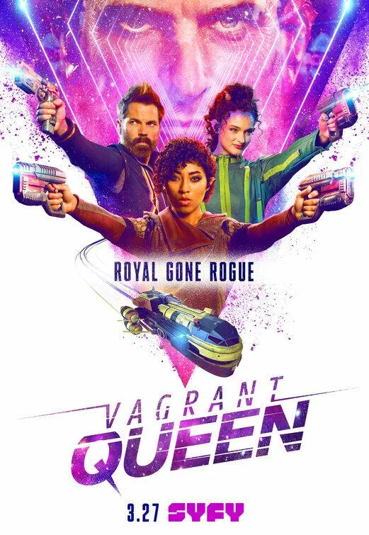 Смотреть Сериал Бродячая королева(2020) бесплатно