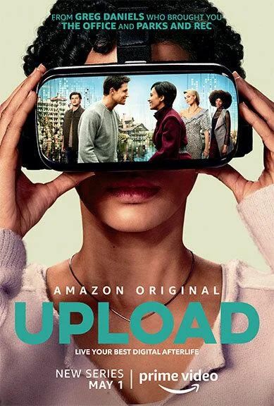 Смотреть Сериал Загрузка(2020) бесплатно