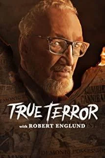 Смотреть Сериал Тени истории / Истинный ужас с Робертом Инглендом(2020) бесплатно