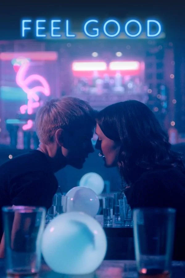 Смотреть Сериал По кайфу(2020) бесплатно