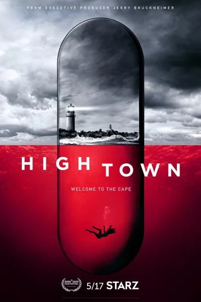 Смотреть Сериал Кайфтаун(2020) бесплатно