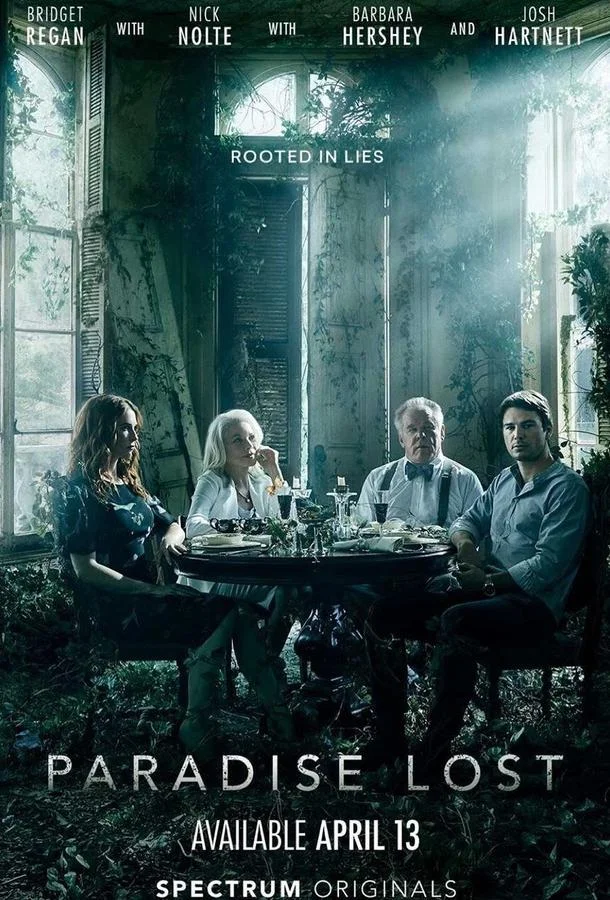 Смотреть Сериал Потерянный рай(2020) бесплатно