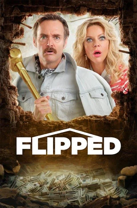 Смотреть Сериал Ремонт(2020) бесплатно