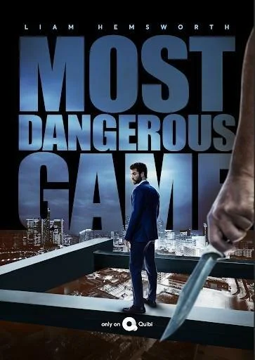 Смотреть Сериал Самая опасная игра(2020) бесплатно