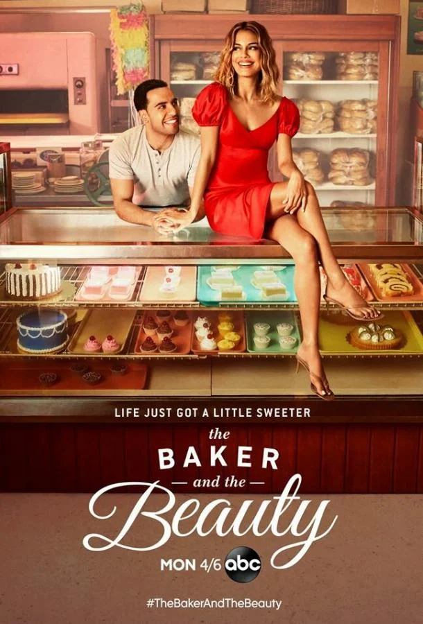 Смотреть Сериал Пекарь и красавица(2020) бесплатно