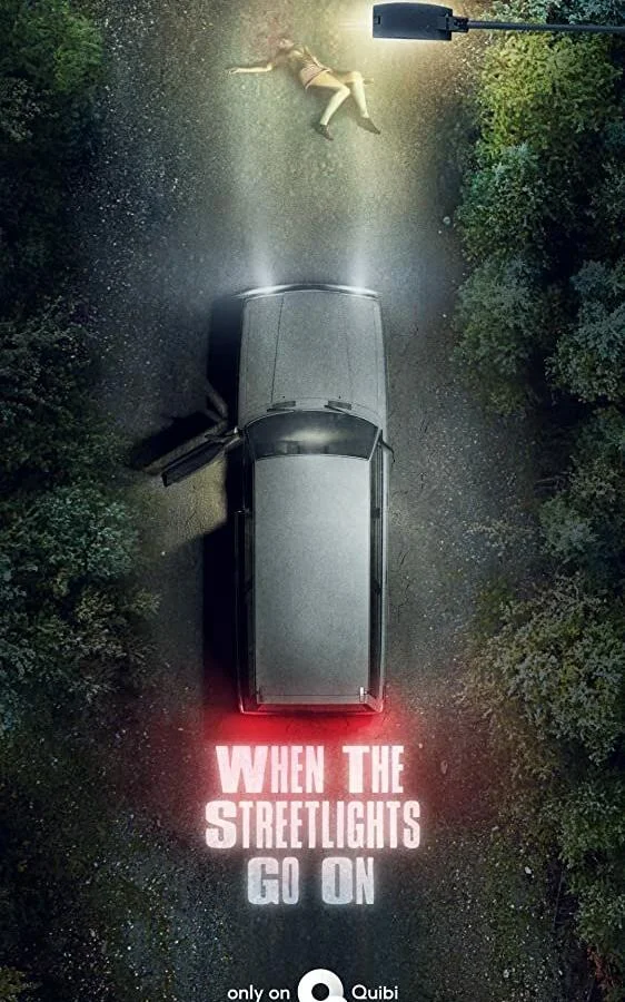 Смотреть Сериал Под уличными фонарями(2020) бесплатно