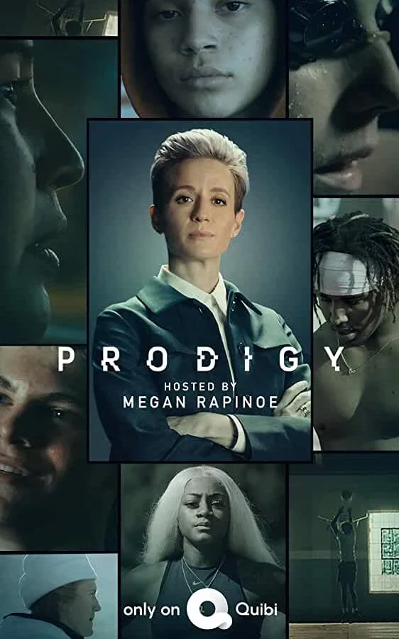 Смотреть Сериал Вундеркинды(2020) бесплатно