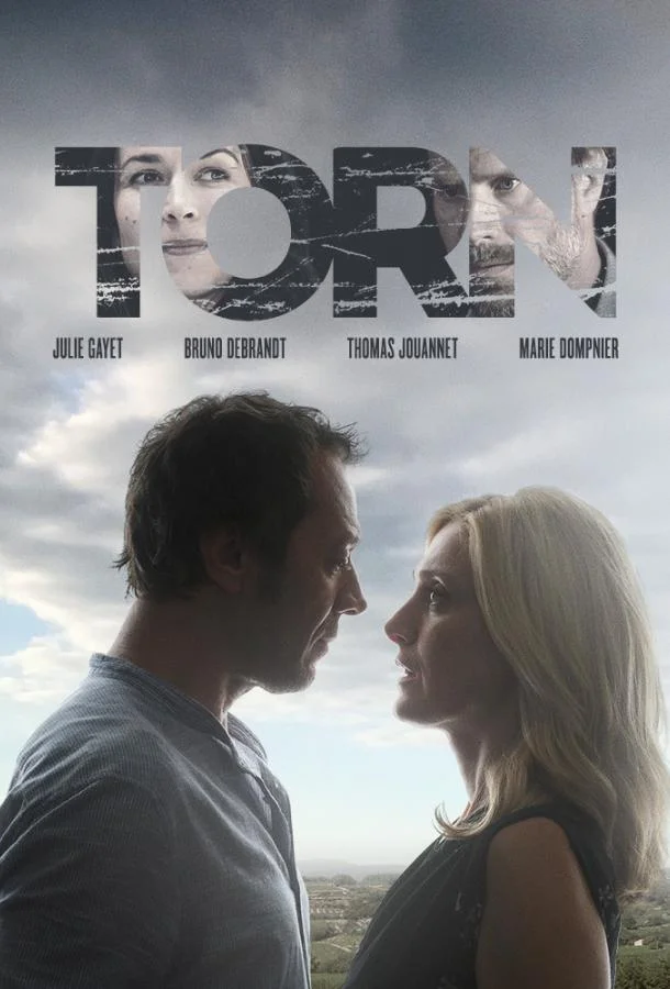 Смотреть Сериал Под подозрением(2019) бесплатно