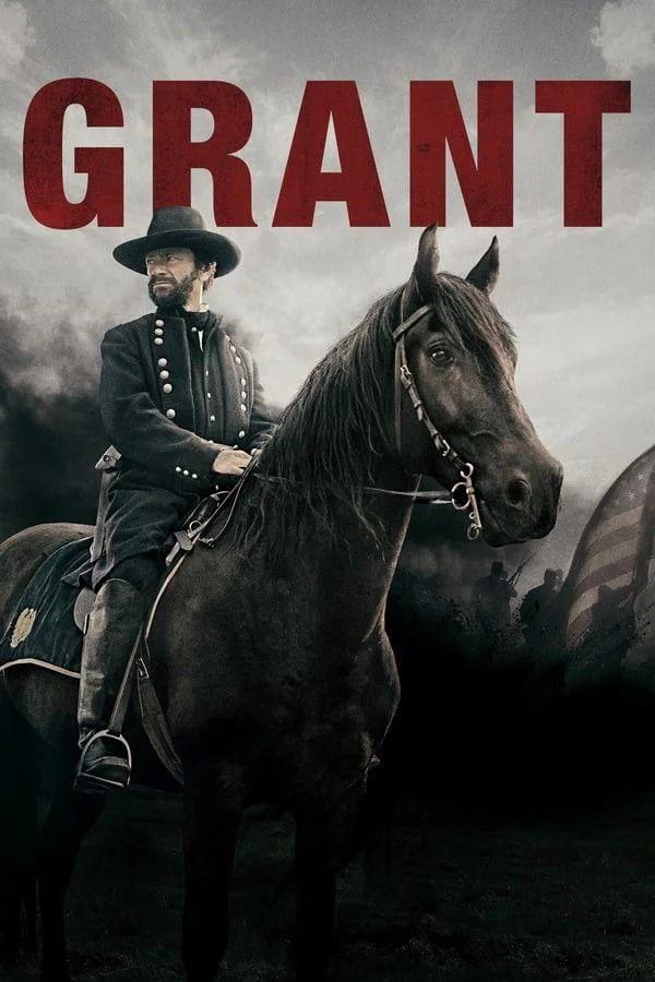 Смотреть Сериал Грант(2020) бесплатно