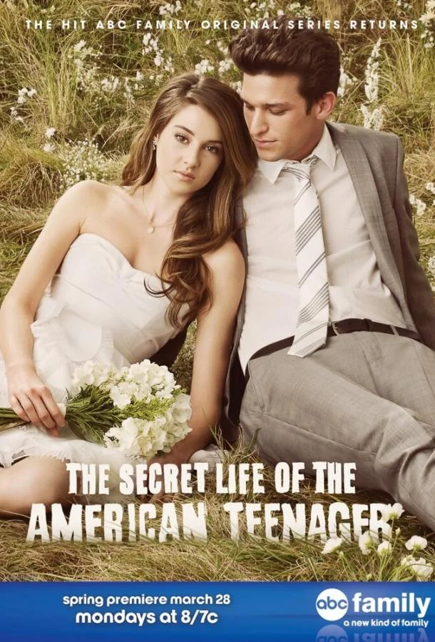 Смотреть Сериал Втайне от родителей(2008) бесплатно