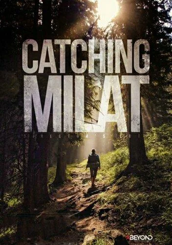 Смотреть Сериал Охота на Милата(2015) бесплатно