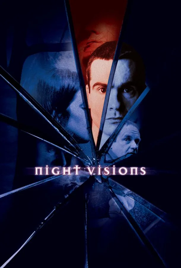 Смотреть Сериал Ночные видения(2001) бесплатно