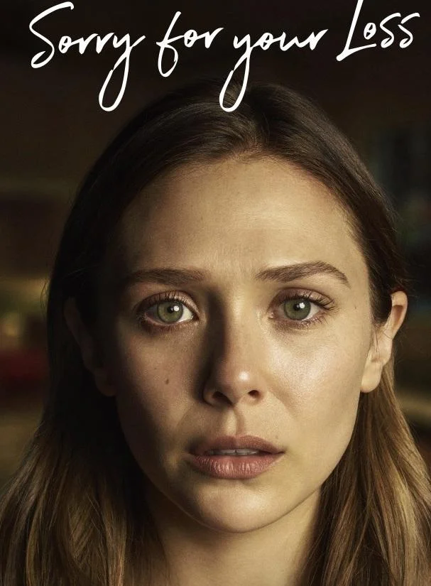 Смотреть Сериал Соболезную вашей утрате(2018) бесплатно