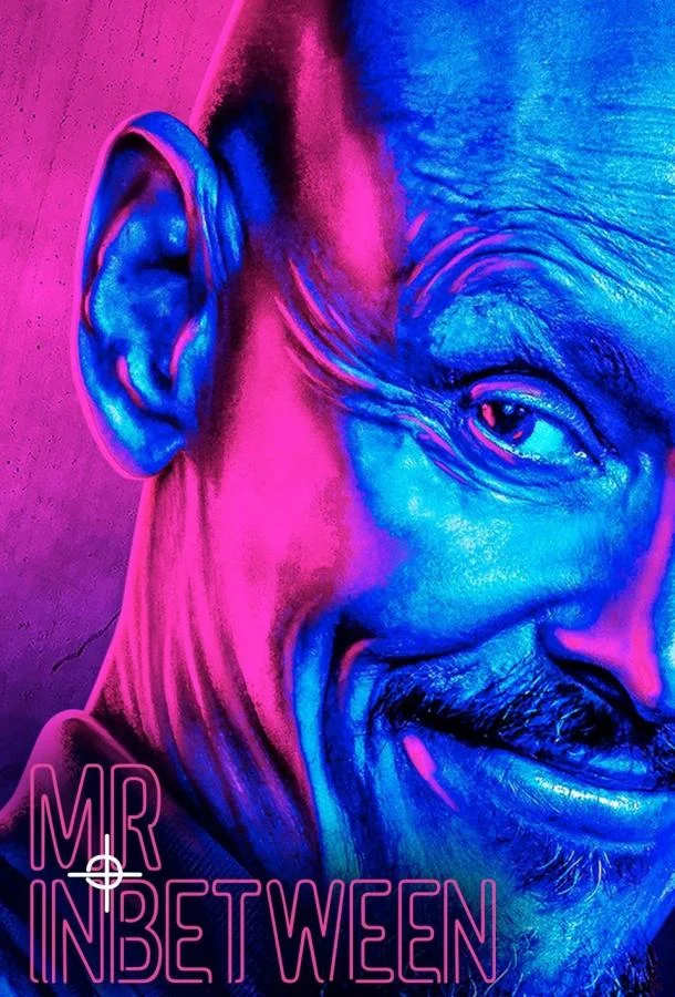 Смотреть Сериал Решала / Посредник(2018) бесплатно