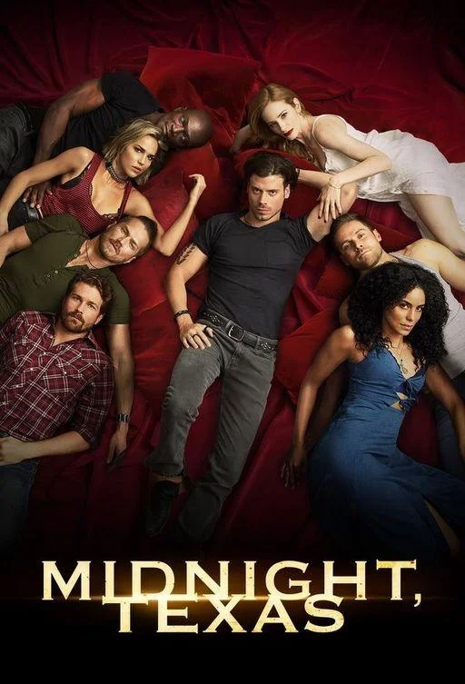 Смотреть Сериал Миднайт, Техас(2017) бесплатно