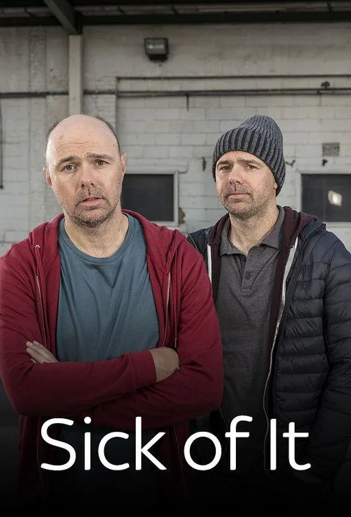 Смотреть Сериал Надоело(2018) бесплатно