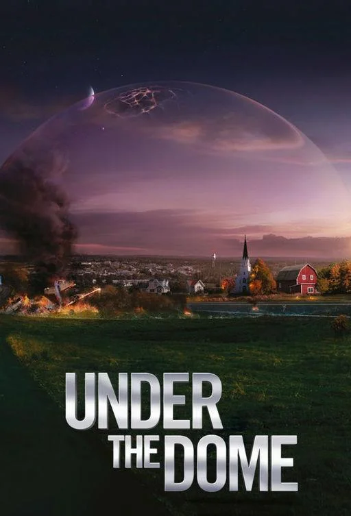 Смотреть Сериал Под куполом(2013) бесплатно