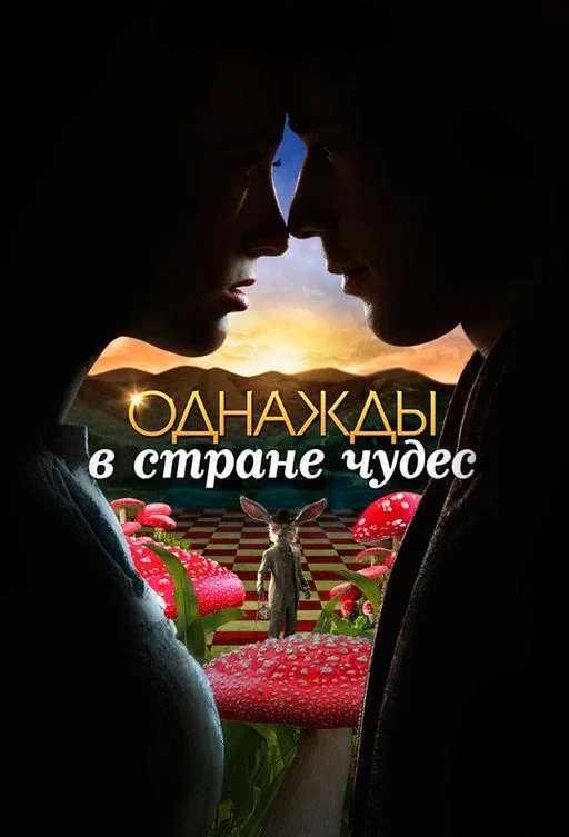 Смотреть Сериал Однажды в стране чудес(2013) бесплатно