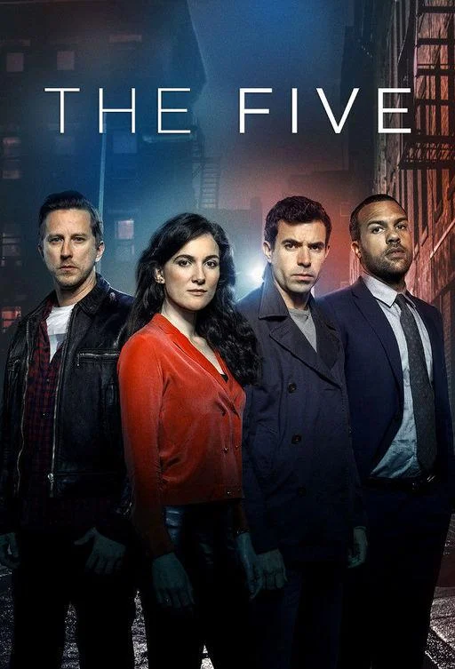 Смотреть Сериал Пять(2016) бесплатно