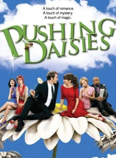 Смотреть Сериал Мертвые до востребования(2007) бесплатно