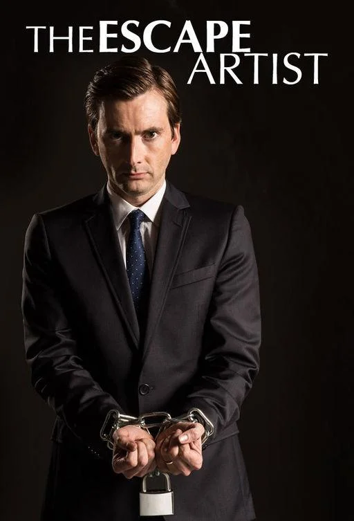 Смотреть Сериал Мастер Побега / Сухим из Воды(2013) бесплатно