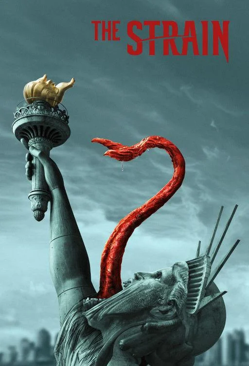 Смотреть Сериал Штамм(2014) бесплатно