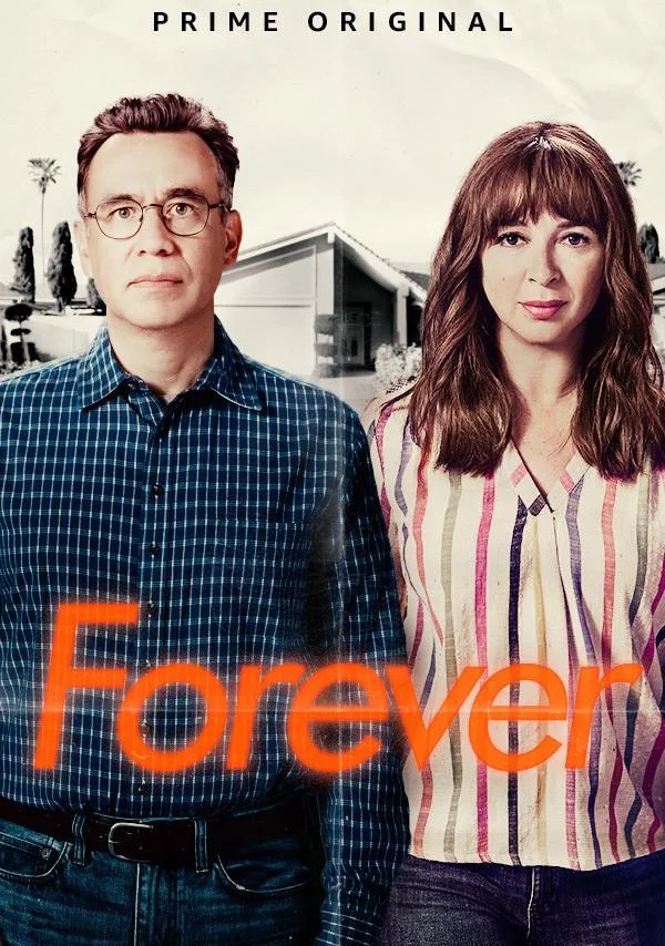 Смотреть Сериал Навсегда / Отныне и навек(2018) бесплатно