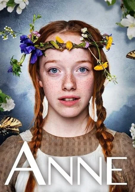 Смотреть Сериал Энн(2017) бесплатно