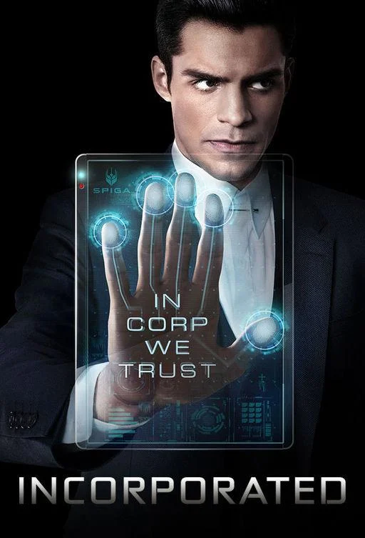 Смотреть Сериал Корпорация(2016) бесплатно