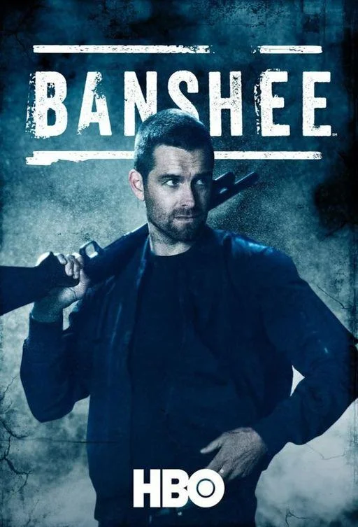 Смотреть Сериал Банши(2013) бесплатно