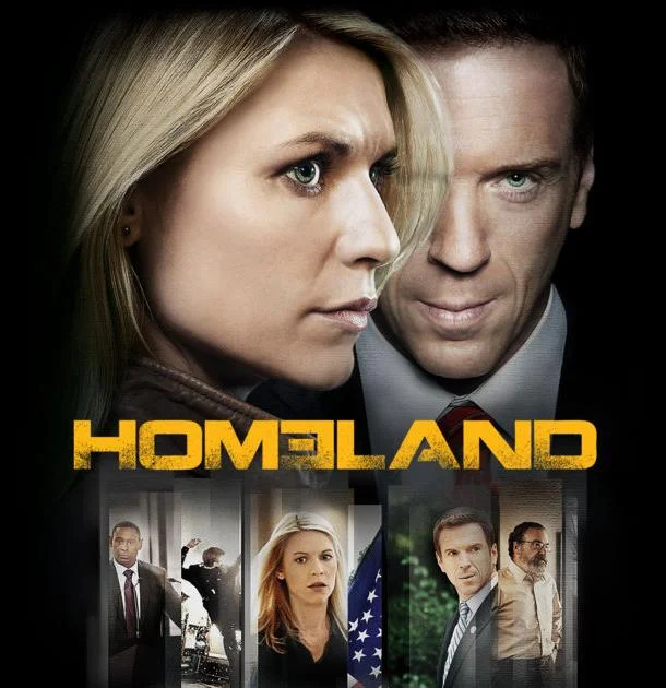 Смотреть Сериал Родина / Чужой среди своих(2011) бесплатно