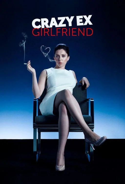 Смотреть Сериал Чокнутая Бывшая(2015) бесплатно