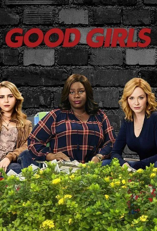 Смотреть Сериал Хорошие девчонки(2018) бесплатно