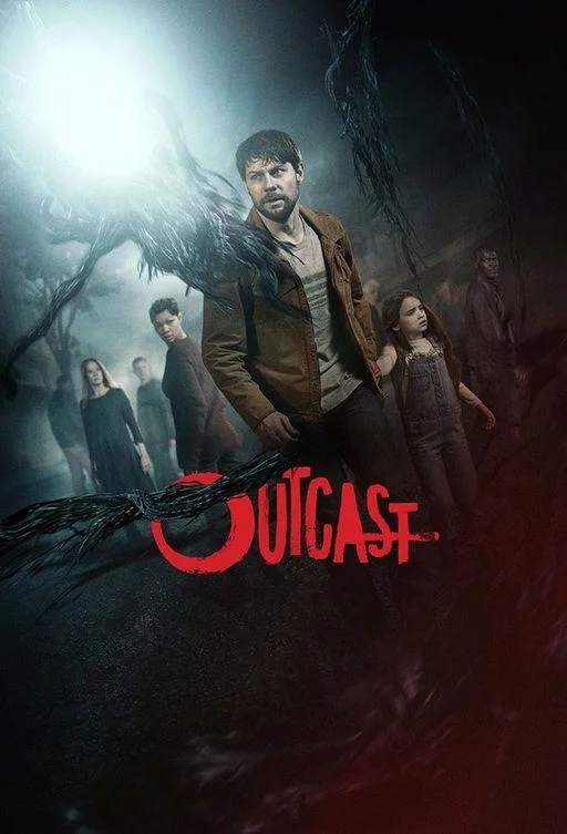 Смотреть Сериал Изгой(2016) бесплатно