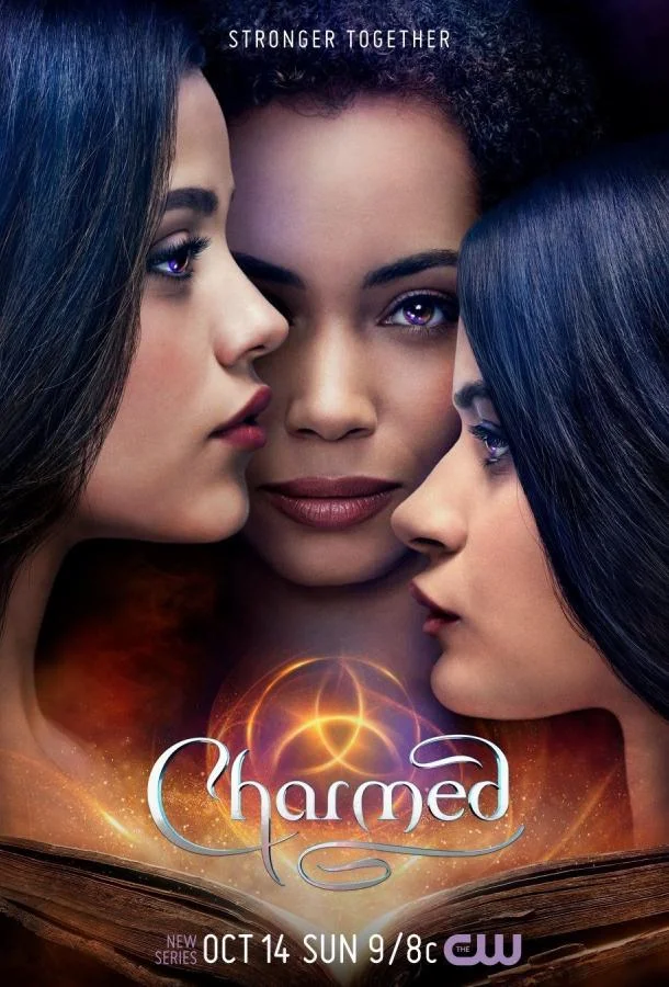 Смотреть Сериал Зачарованные(2018) бесплатно