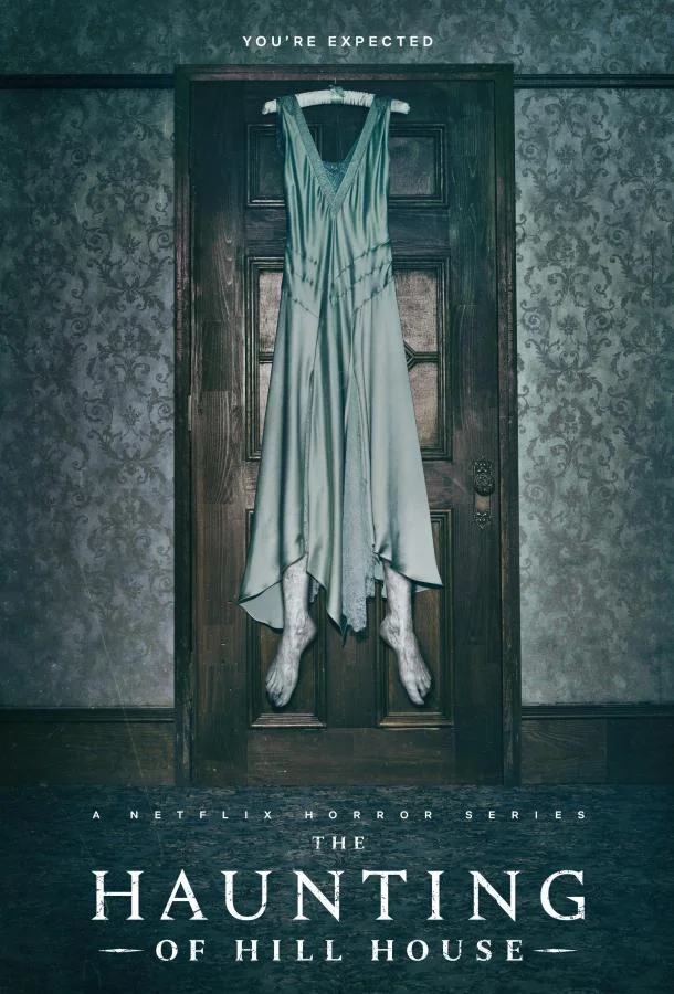 Смотреть Сериал Призраки дома на холме(2018) бесплатно