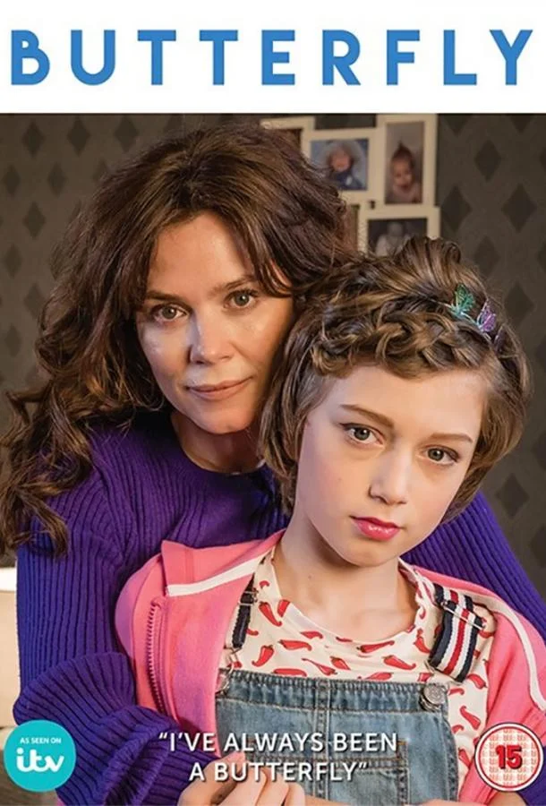 Смотреть Сериал Бабочка(2018) бесплатно