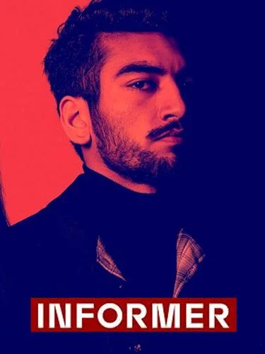 Смотреть Сериал Информатор(2018) бесплатно