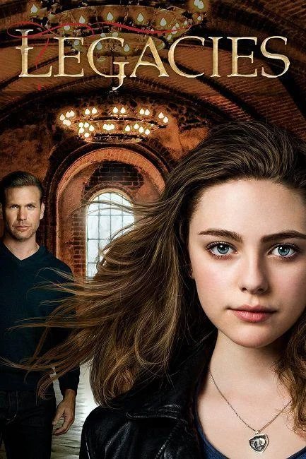 Смотреть Сериал Наследие(2018) бесплатно